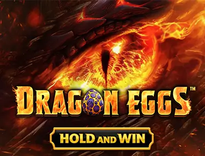 Dragon Eggs